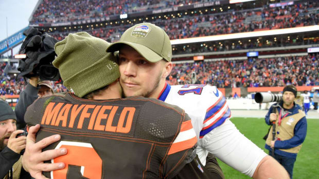 mayfield josh 